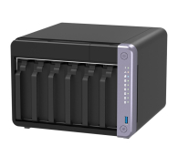 QNAP TS-632X-4G - 1299811 - zdjęcie 4